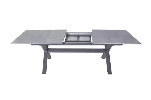 Ausziehtisch Vancouver 200/260